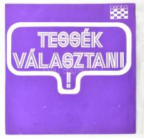 Vincze Viktória, Pálfy Péter - Szólj Nékem Egy Jó Szót / Marija. Vinyl, 7, 45 RPM. Pepita. Magyarország, 1974. VG+