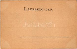 Pozsony, Pressburg, Bratislava; Liget / Aupark / park (kis szakadás / small tear)