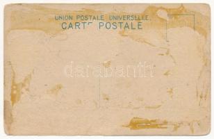 Singapore, Pine apples ready for market (Rb)