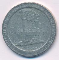 Amerikai Egyesült Államok / Las Vegas 1979. "Caesars Palace" fém kaszinó zseton T:F
USA /...