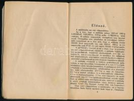 Útban a világuralom felé. Cion bölcseinek jegyzőkönyvei. Ford. és előszóval ellátta: Szabó István. W...