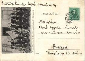 Makó ifjusági Egyesület