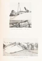 Hefty Frigyes (1894-1965): Repülők előre! I-II. kötet. József királyi herceg előszavával. Magyar Föl...