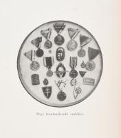 Hefty Frigyes (1894-1965): Repülők előre! I-II. kötet. József királyi herceg előszavával. Magyar Föl...