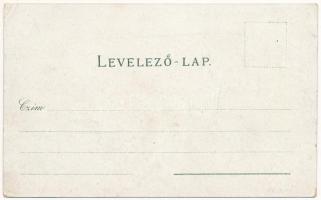 Siófok, Hullám és Sió szálloda, étterem, Marialak, Erzsébetlak, Központi szálloda, fürdőző hölgyek. ...