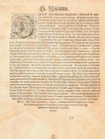 Sanctonicolaum. Vulgo S. Nicolas oppidum in Superiore Hungaria propre Zolnochium quod ipsi met Turce...