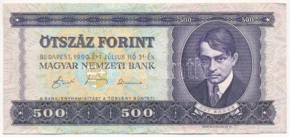 1990. 500Ft T:F Adamo F43