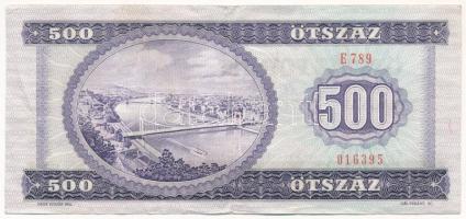 1990. 500Ft T:F Adamo F43
