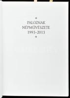 Paloznak népművészete 1993-2013. Szerk.: Szuper Miklósné Bohus Judit. Paloznak, 2013., Paloznak Önko...