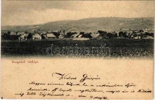 1901 Szekszárd, Szegzárd;