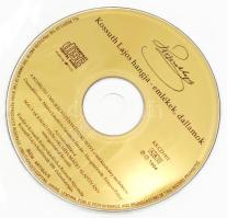 Csorba László: A Kossuth-emigráció fényképeskönyve. Bp.,1994, Kossuth. Fekete-fehér fotókkal illuszt...