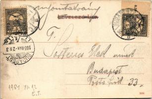 1905 Budapest V. Kossuth Lajos utca (EK)