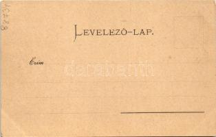 Krasznahorkaváralja, Krásnohorské Podhradie (Rozsnyó, Roznava); Krasznahorka vára. Falvi Jenő kiadás...