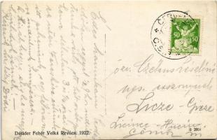 Murány, Murányalja, Murán; Cigánka / Cigányka / rock. Desider Fehér photo