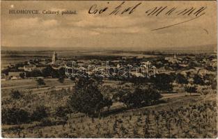 1931 Galgóc, Frasták, Hlohovec; Celkovy pohled / látkép. Kybast Antonín kiadása / general view (EK)