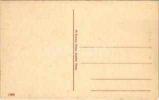 Kassa, Kosice; Villany óra, Kaszinó kávéház. Benczur Vilmos felvétele / electric clock, café