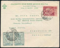 Portugália 1942
