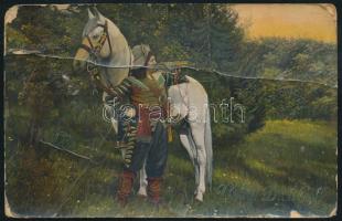 Hollandia 1915