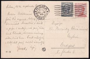 Olaszország 1924
