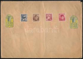 Csehszlovákia 1948