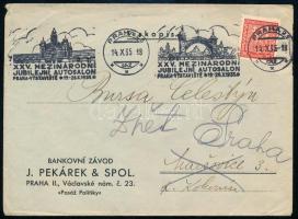 Csehszlovákia 1935