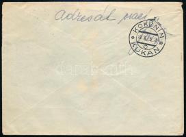 Csehszlovákia 1935
