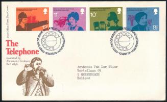 Nagy-Britannia 1976