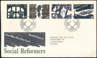 Nagy-Britannia 1976