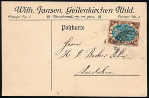 Deutsches Reich 1919