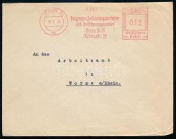 Deutsches Reich 1936