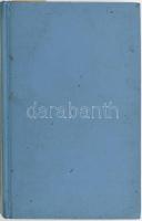 Leblanc, Maurice: 813. Francia regény. Ford.: Szatmári Jenő. I-II. köt. (Egy kötetben). Bp., [1914]....