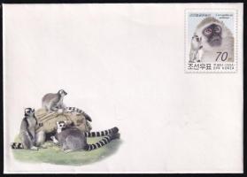 Észak-Korea 2004