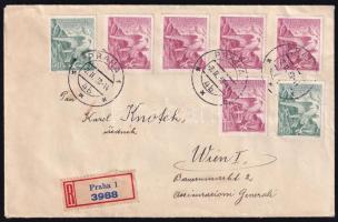 Csehszlovákia 1938