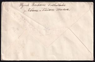 Csehszlovákia 1937