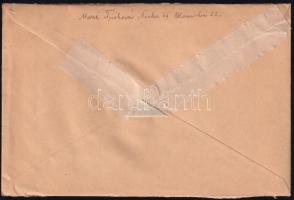 Csehszlovákia 1947