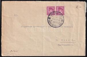 Csehszlovákia 1937