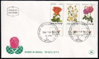 Izrael 1981