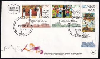Izrael 1979