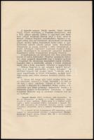 Dr. Lósy-Schmidt Ede: Magyar vagy francia alkotás-e a szegedi közúti Tiszahíd? Feketeházy János vagy...