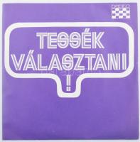 Syconor, Gemini - Ki Mondja Meg / Kék Égből Szőtt Szerelem. Vinyl kislemez, 7, 45 RPM, Single, Pepita, Magyarország, 1974. VG+