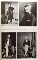 Végvári Lajos: Munkácsy Mihály. 1844-1900. Bp., 1983, Képzőművészeti Kiadó. Számos szövegközi és egé...