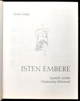 Kovács Gergely: Isten embere (Szemtől szemben Mindszenthy bíborossal) Bp., 2005.
Új Ember Kiadó
 K...