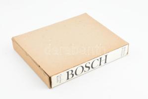 Wilhelm Fraenger: Hieronymus Bosch. Ford: Dávid Gábor Csaba. Lutz Braun felvételeivel és Patrik Reut...