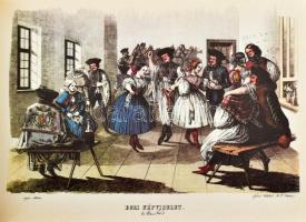 Magyarföld és népei eredeti képekben. Föld- és népismei, statistikai és történeti folyóirat. Fényes ...