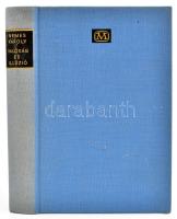Nemes Károly: Valóság és illúzió". Az európai népi demokráciák filmművészetének fejlődése. Elve...