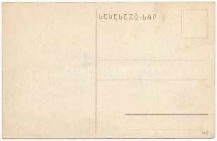 Zólyombrézó, Podbrezová; vasgyár / iron works, factory