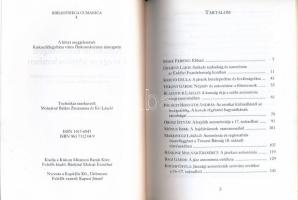 Bánkiné Molnár Erzsébet (szerk.): Autonóm közösségek a magyar történelemben. A Kiskun Múzeumban rend...