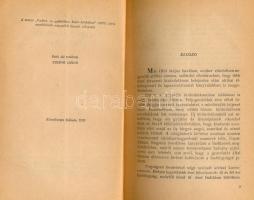 Kittenberger Kálmán: Vadászkalandok Afrikában. Kincses Könyvek. (Bp.), 1959, Szövetkezeti Kiskönyvtá...