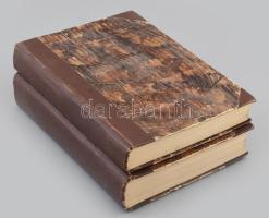 Siklóssy László: A magyar sport ezer éve I-II. kötet. I. köt.: A magyar sport őskora. Dr. Karafiáth ...