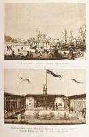 Siklóssy László: A magyar sport ezer éve I-II. kötet. I. köt.: A magyar sport őskora. Dr. Karafiáth ...